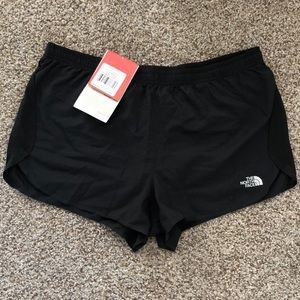 The North Face Running Shorts